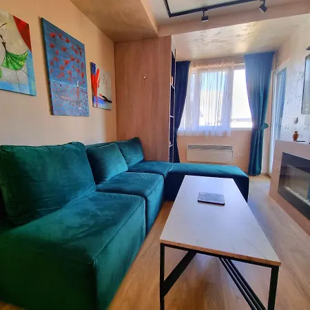 Gondola 107 Apartman