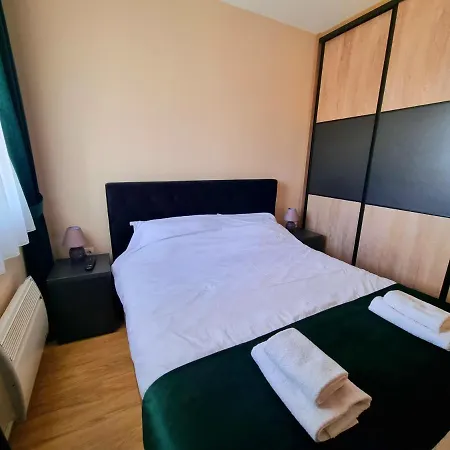 Gondola 107 * Zlatibor