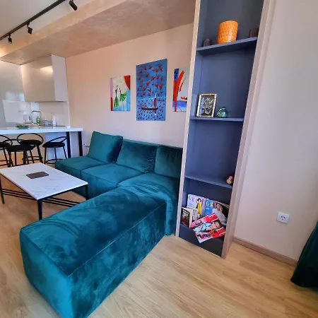 Apartman Gondola 107