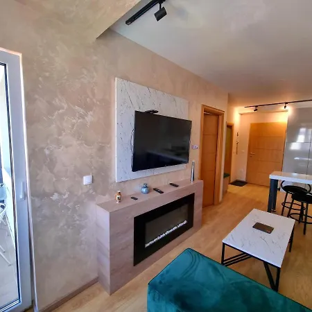 Apartman Gondola 107