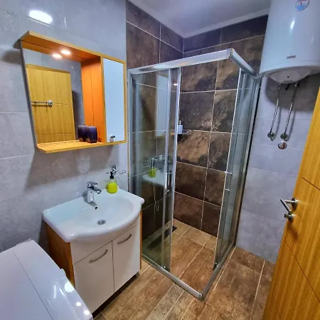 Gondola 107 Zlatibor