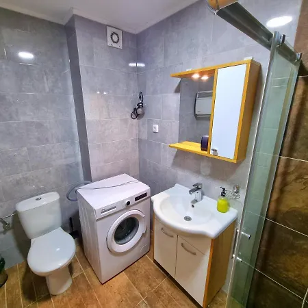 Apartman Gondola 107